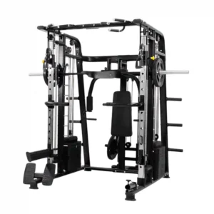 Black Smith Machine