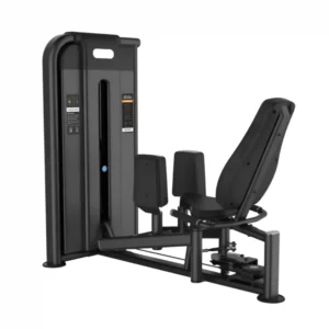 Abductor and adductor machine