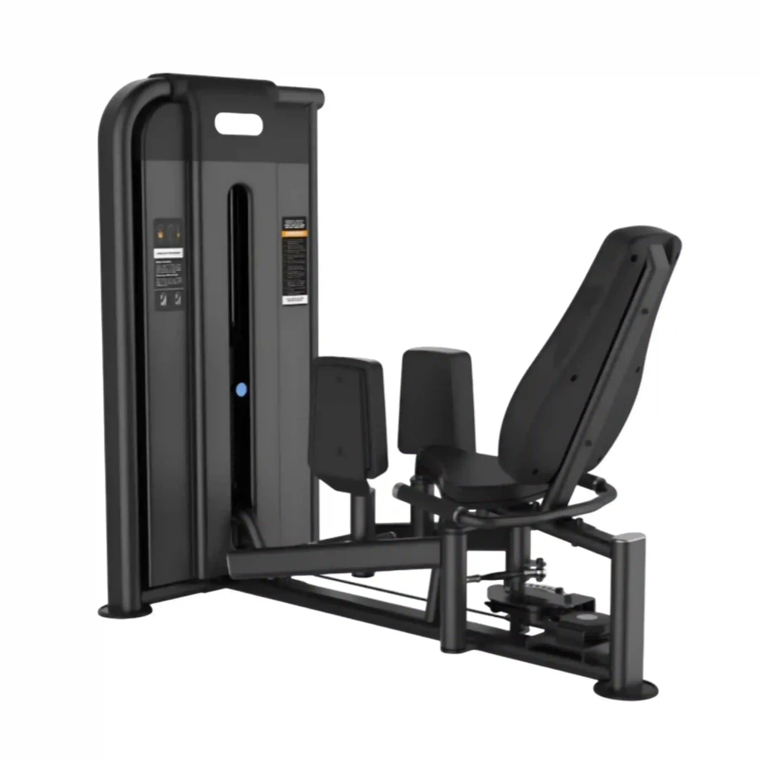 Abductor and adductor machine
