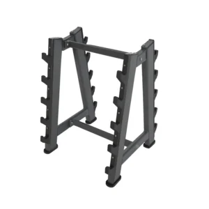 Barbell rack