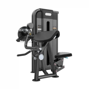 Camber curl bicep tricep machine