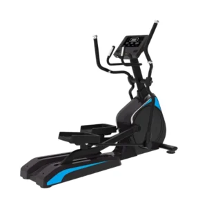 Deluxe Elliptical