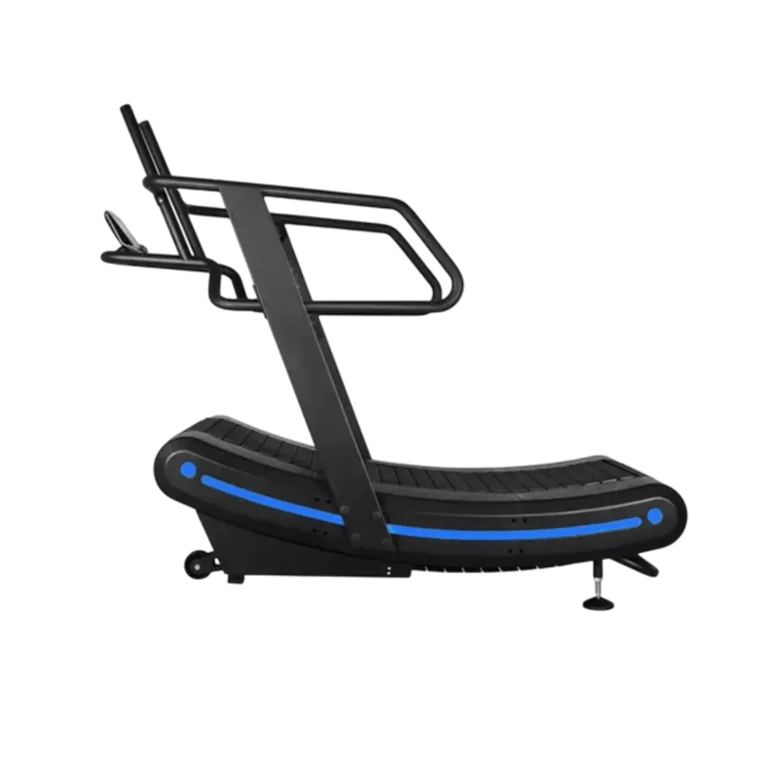 Elite Curved Treadmill