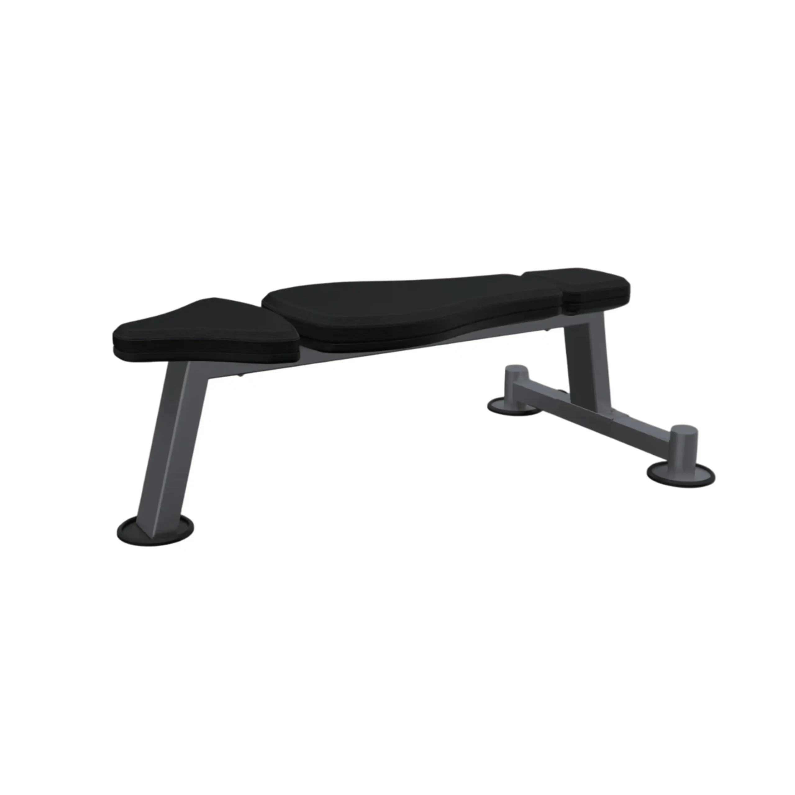 Flat bench