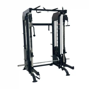 Gladiador Cross Smith Machine