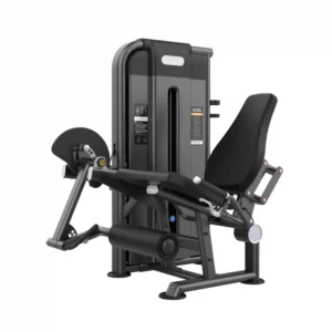 Leg extension machine