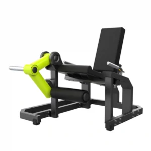 Leg extension machine