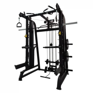 Lite Smith Machine