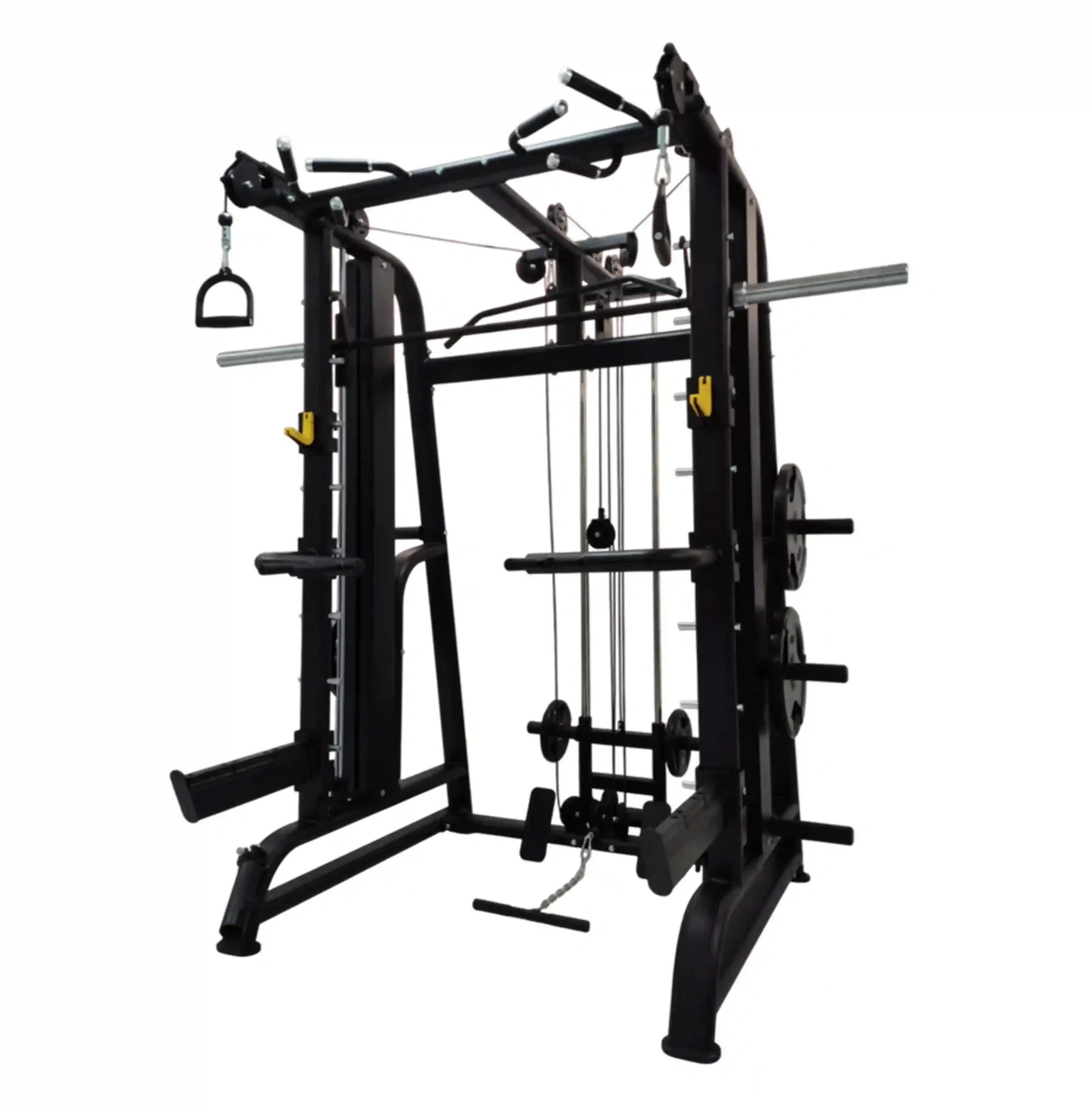 Lite Smith Machine