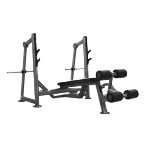 Olympic decline bench