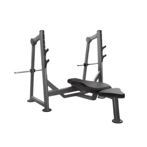 Olympic flat bench