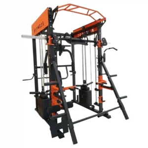 Onyx Pro Smith Machine