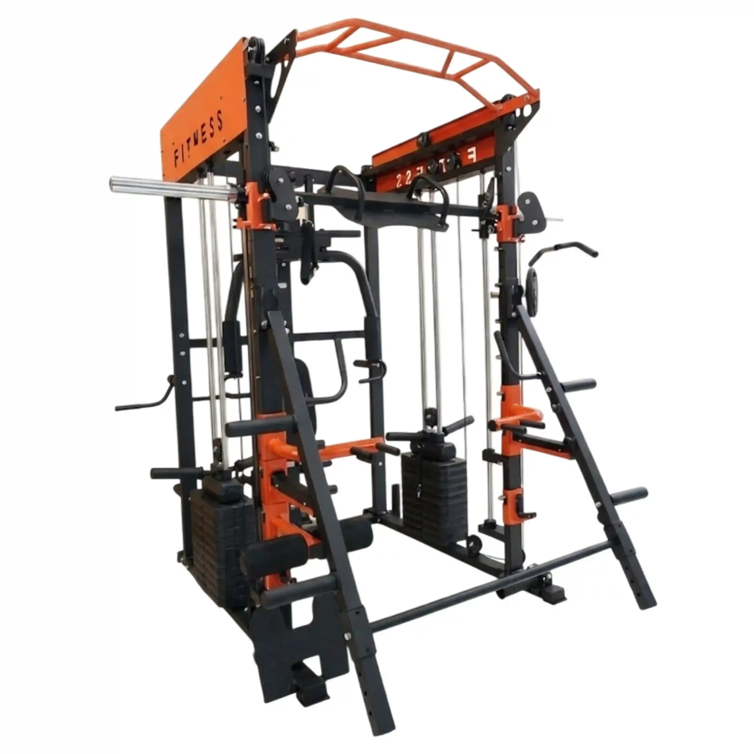 Onyx Pro Smith Machine