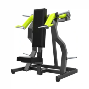 Shoulder press