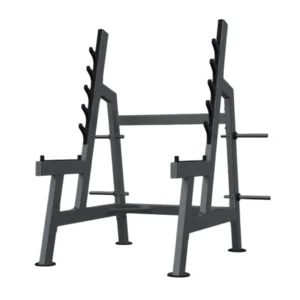 Squat rack