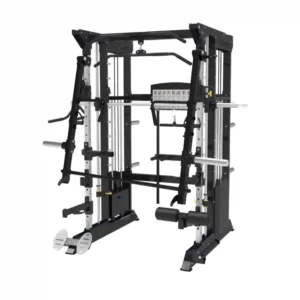 Titan Smith Machine
