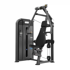 Vertical press machine