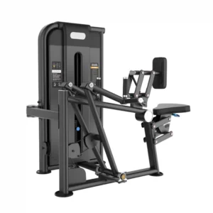 Vertical Row Machine