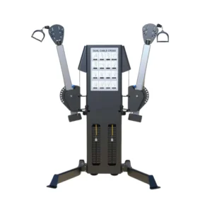 Dual Max Cable Crossover