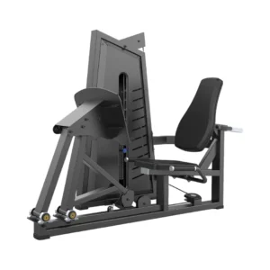 TS Horizontal Leg Press