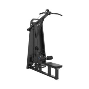 TS Lat Pull Down/Row