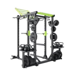 Smith Multi Rack