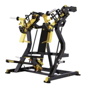 TITAN Incline Chest Press