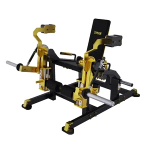 TITAN Iso-lateral Leg Extension
