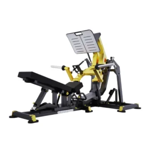 TITAN Leg Press