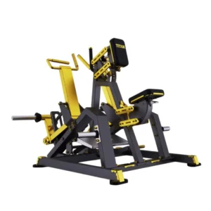 TITAN Row Machine
