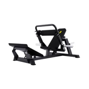 Hip Thrust Walk Through