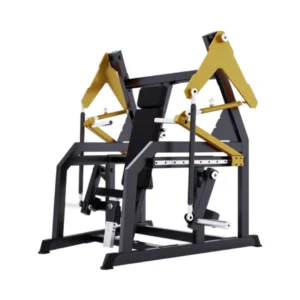 Presicion Chest  Press
