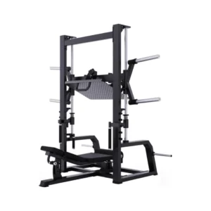 Vertical Leg Press